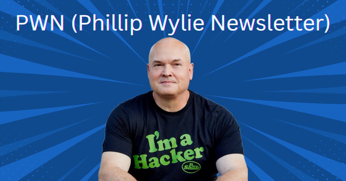PWN Newsletter Header PWN Newsletter Header