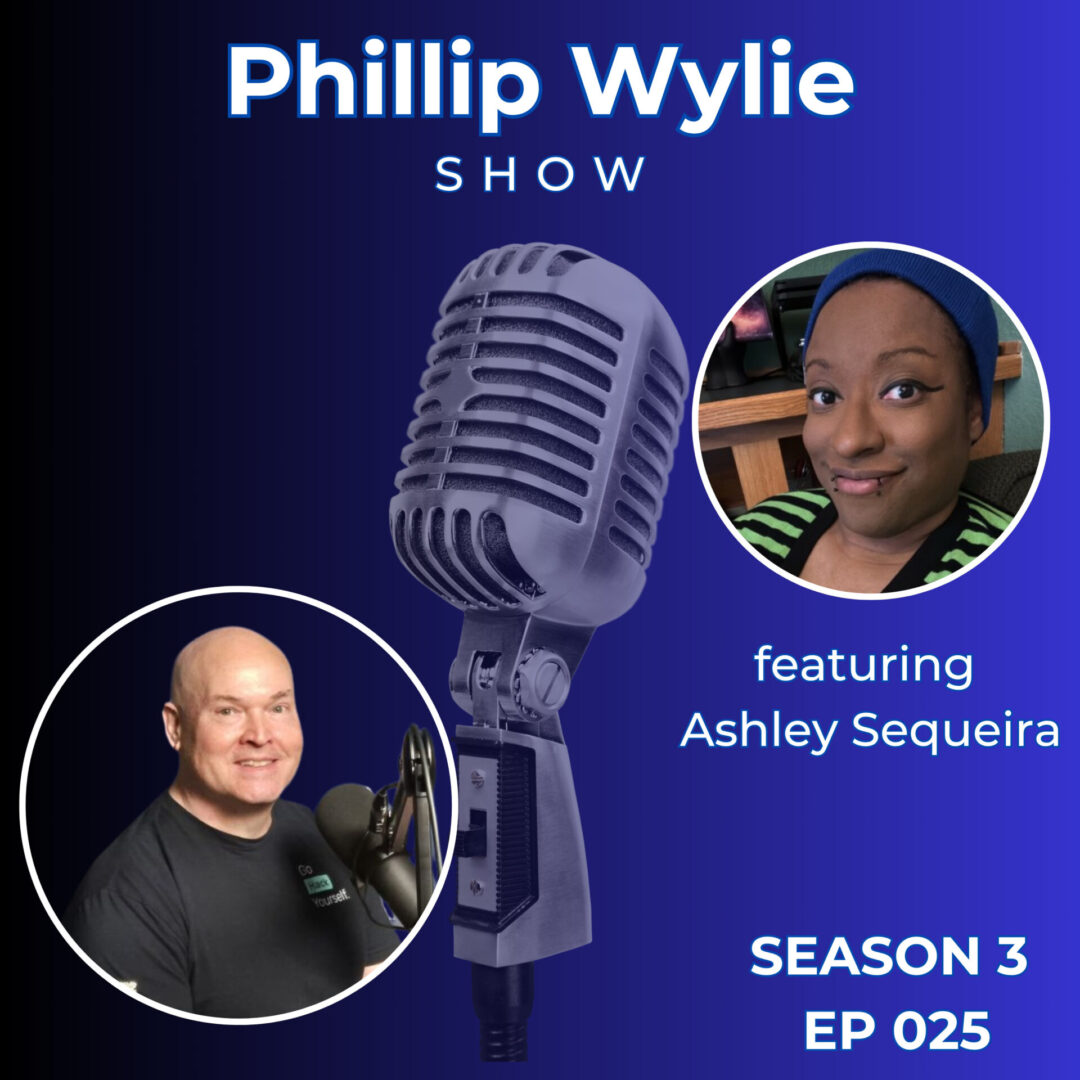 Ashley Sequeira: The Importance of Community in Cybersecurity Ashley Sequeira: The Importance of Community in Cybersecurity