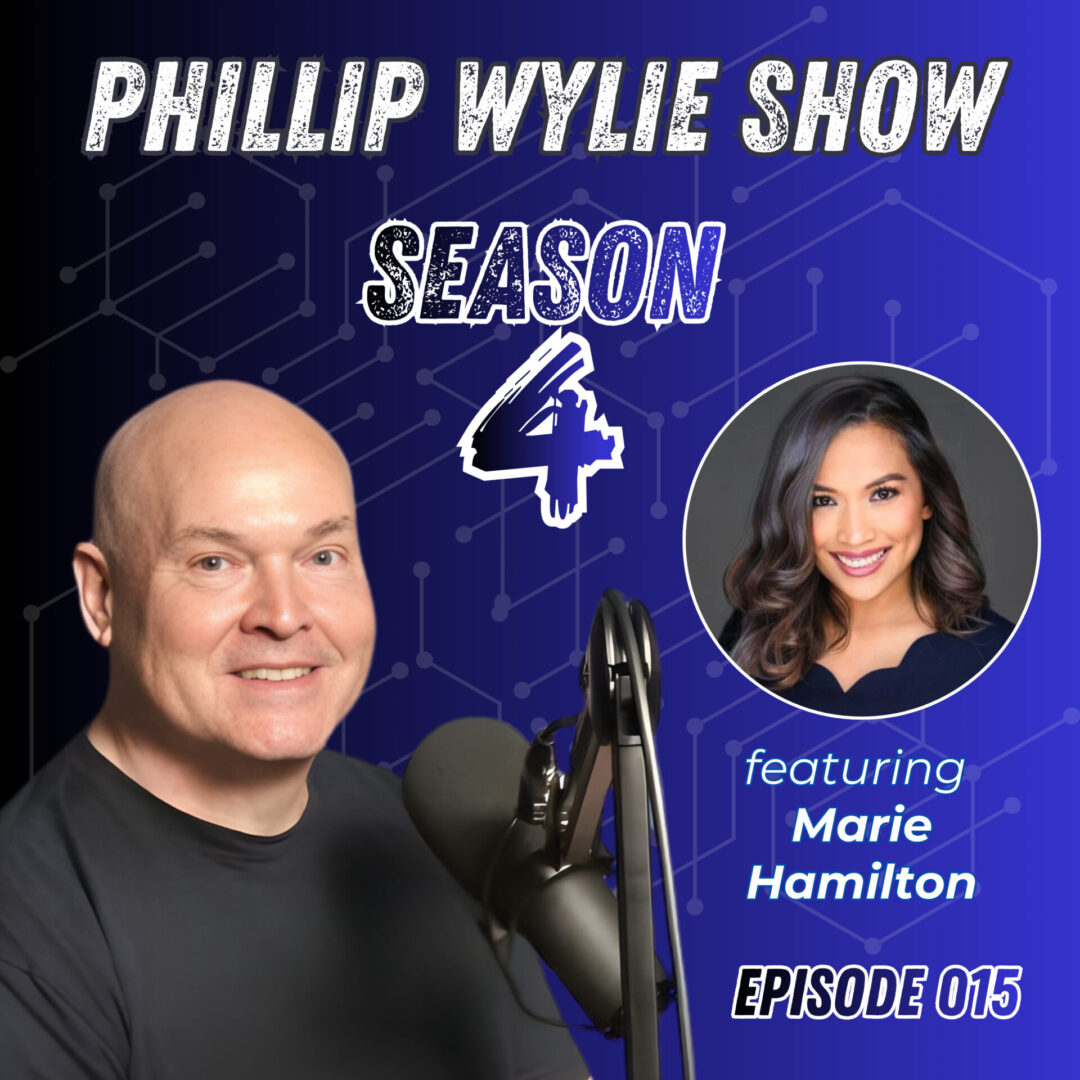 Marie Hamilton: From Rejections to Success