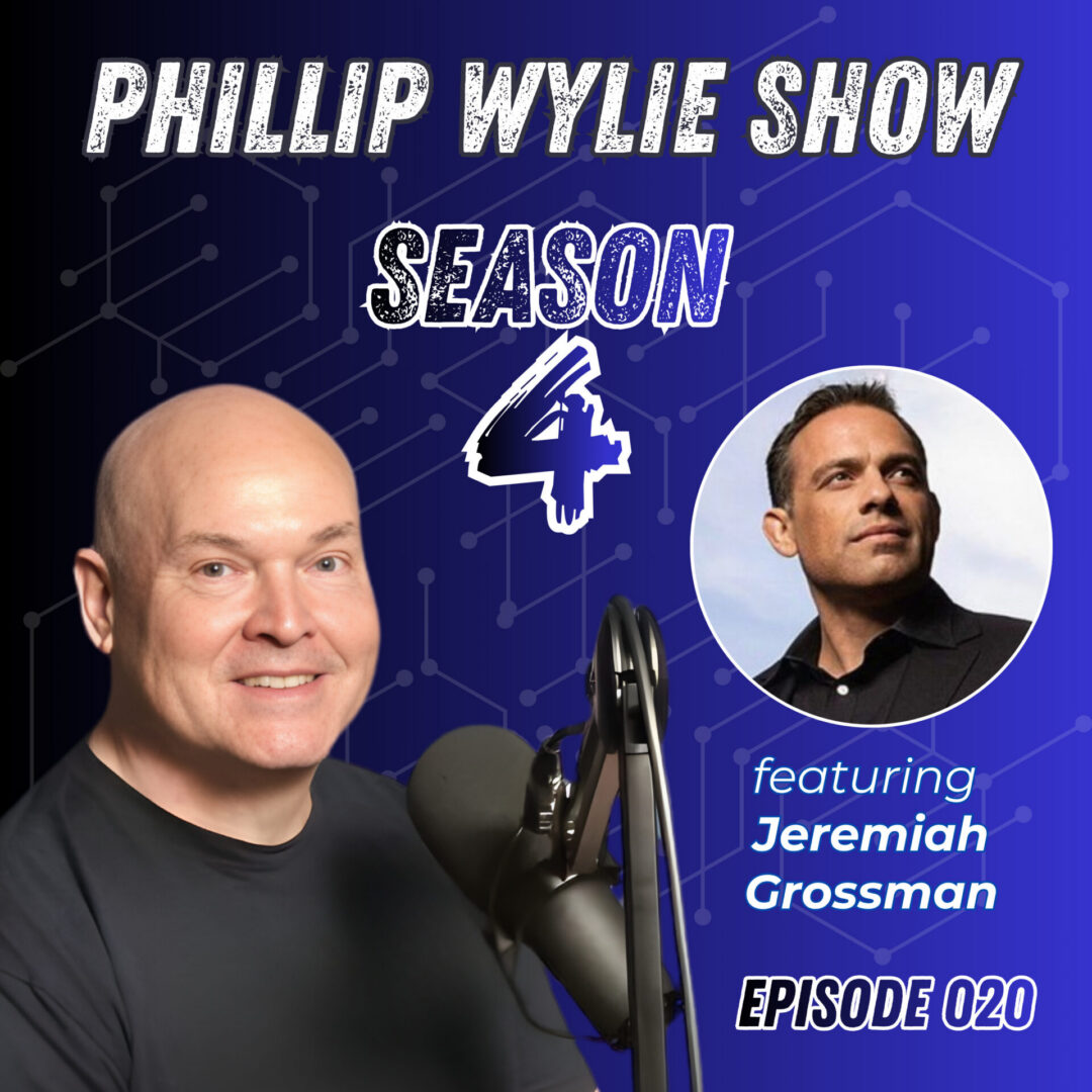 Jeremiah Grossman: The Future of Vulnerability Management