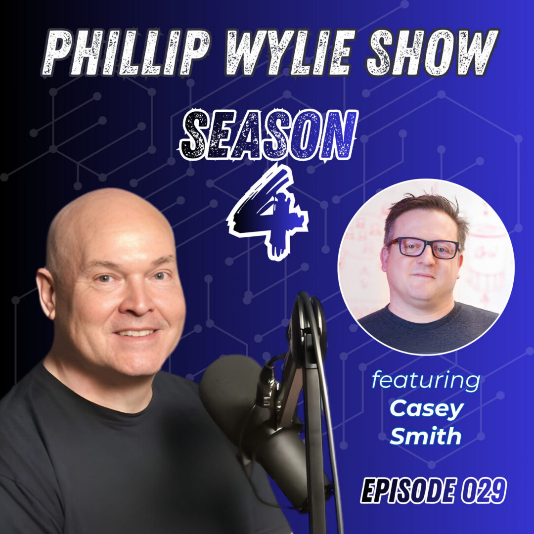 Casey Smith (SubTee): Living Off the Land, Deception Technology, and the Evolution of Offensive Security