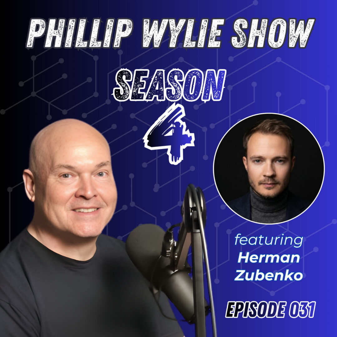 AI, Automation, and the Future of Penetration Testing with Herman Zubenko