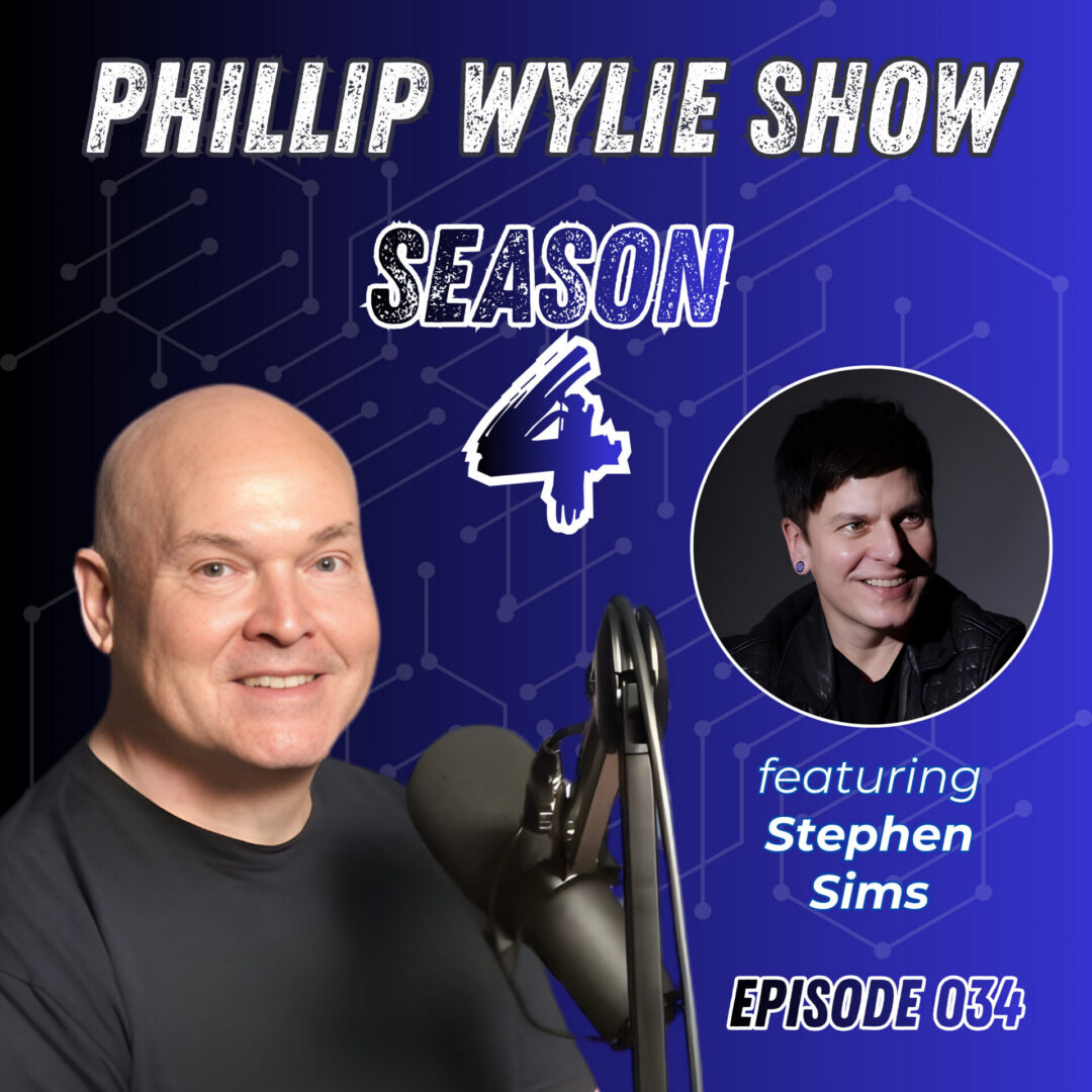 Vulnerability Research, AI Slop, and Why Fundamentals Still Win with Stephen Sims