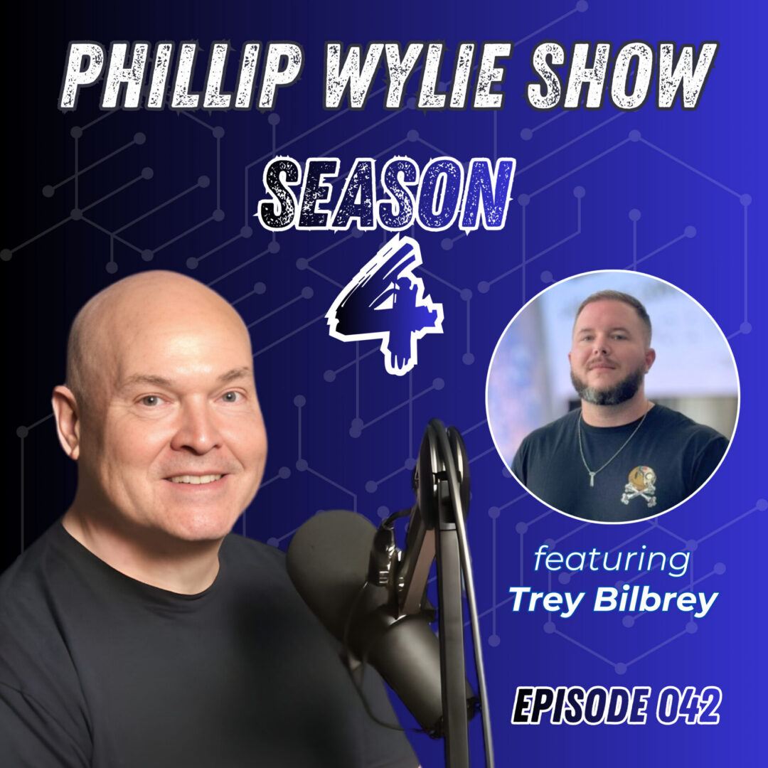 Purple Teaming, AI, and Small Business Security with Trey Bilbrey