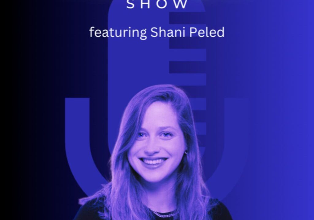 The Art of Red Teaming with Shani Peled