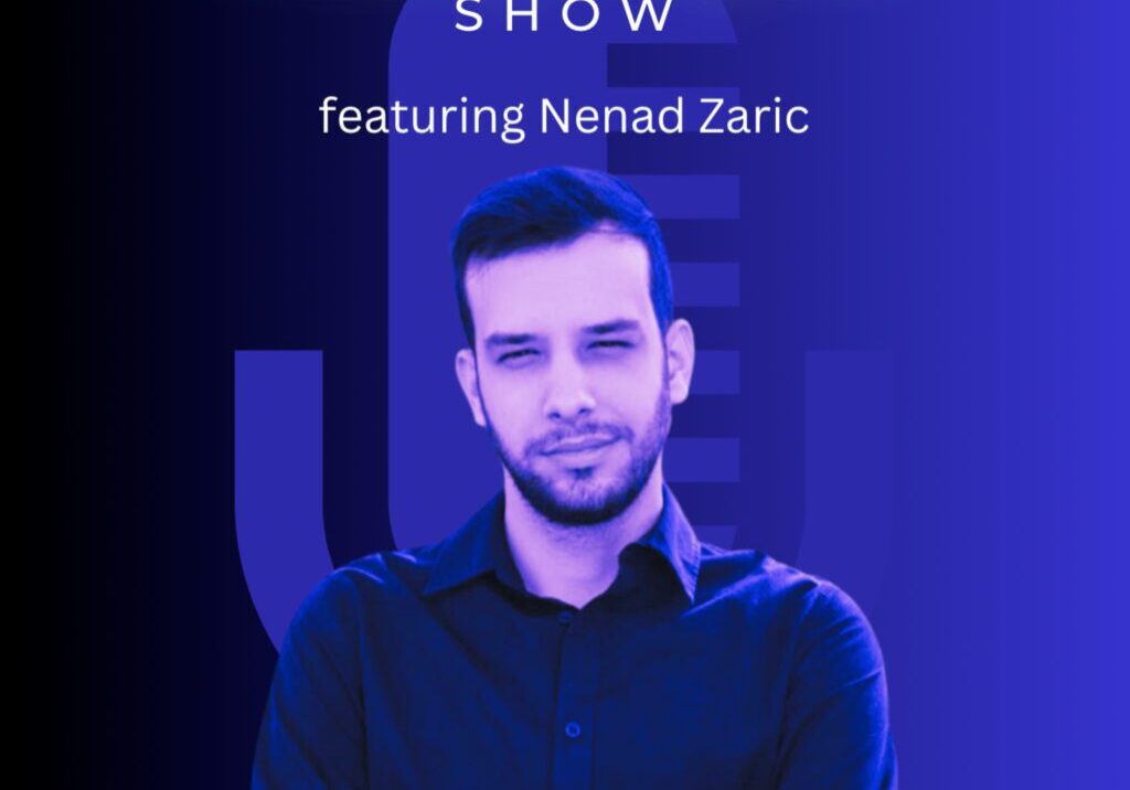 The Power of Bug Bounty Automation with Nenad Zaric