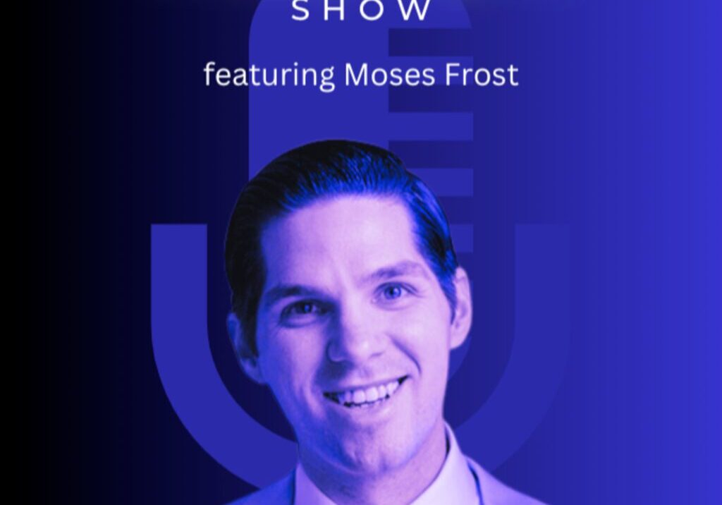 Hacking Past and Present: A Conversation with Moses Frost