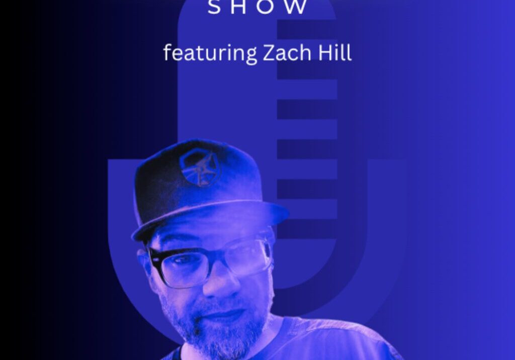 Talking Content Creation and Marketing with Zach Hill