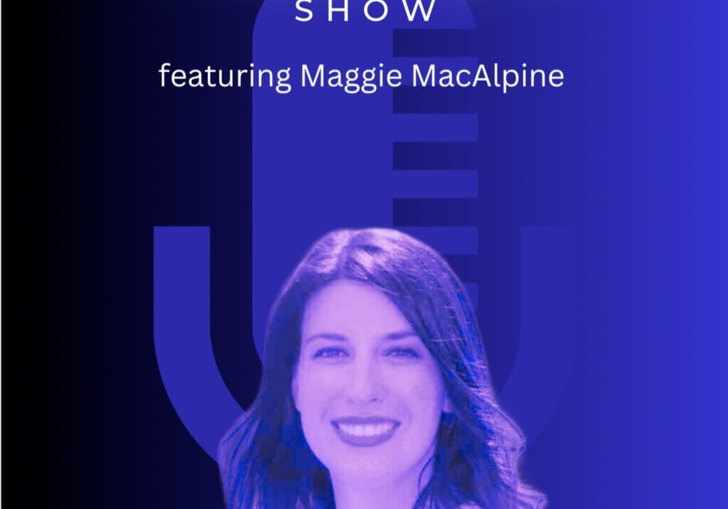 Get To Know MITRE Engenuity With Maggie MacAlpine!