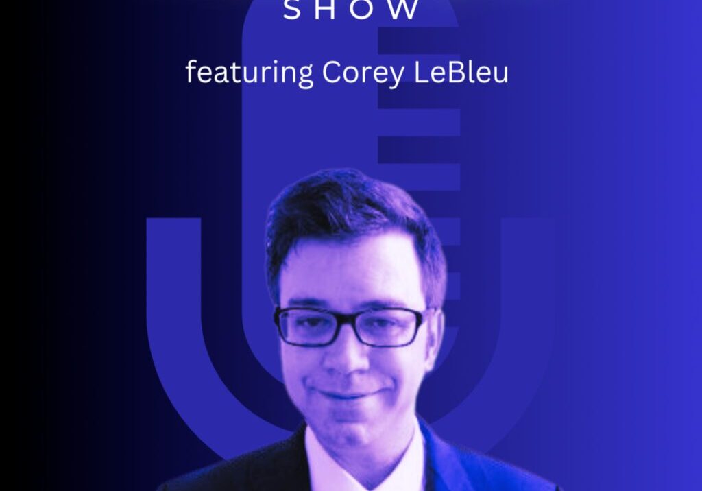 A Conversation with Offensive Security Pro Corey LeBleu