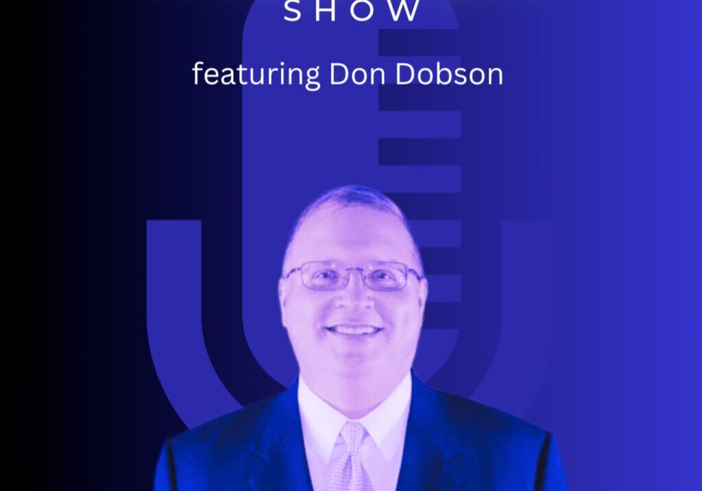 A Conversation with Buckhorn Consulting Founder and Director Don Dobson