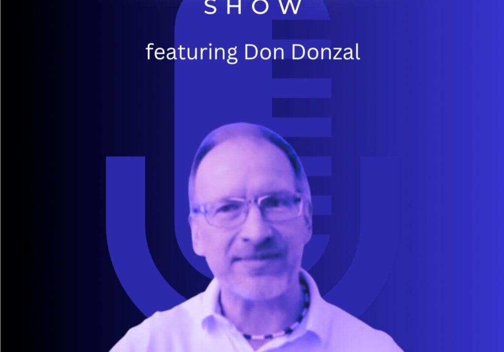 A Conversation with Cybersecurity Community OG and EH-net Founder Don Donzal