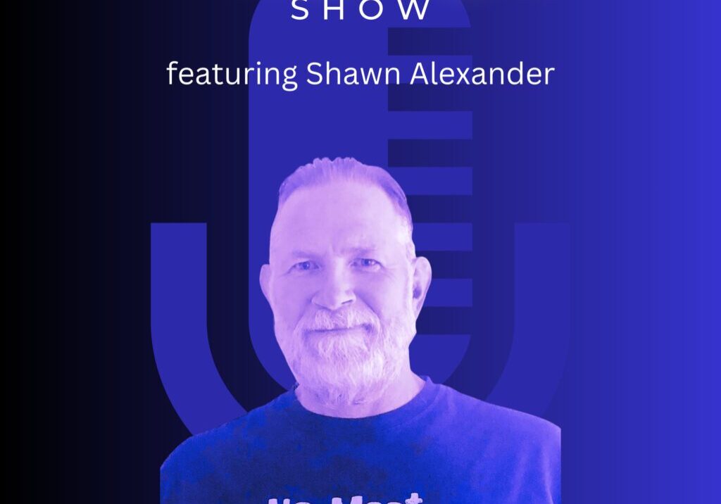 Discovering the Power of Mindfulness and Self-Awareness with Shawn Alexander