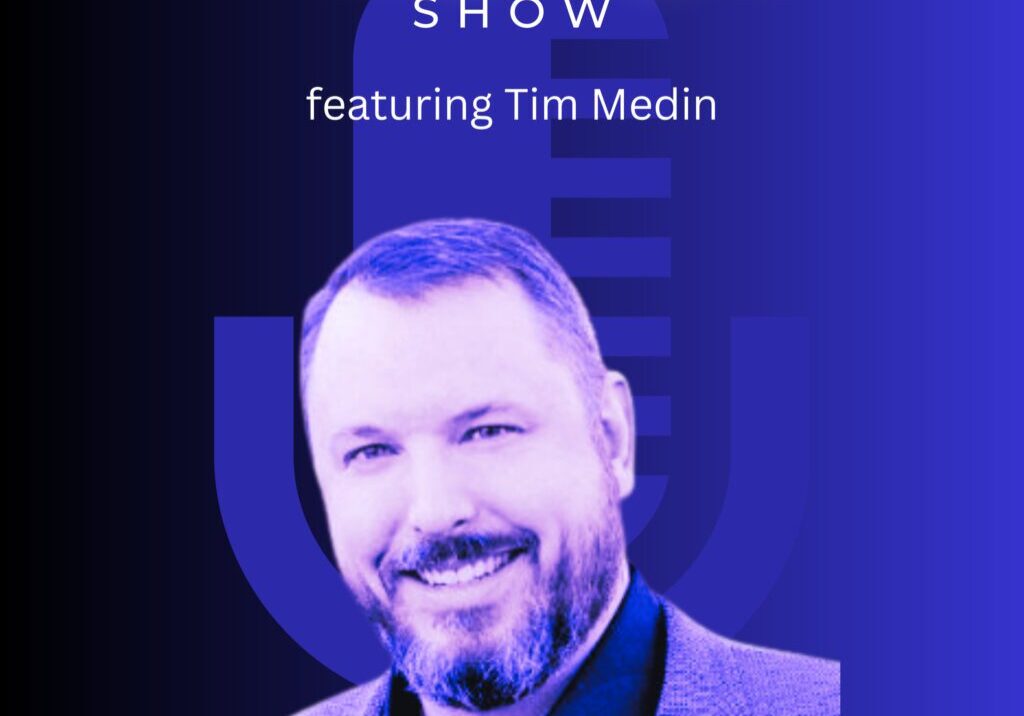 The Evolution of Pen Testing: A Conversation with Tim Medin