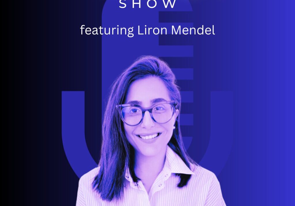 Product Marketing in the Cybersecurity Industry: A Conversation with Liron Mendel