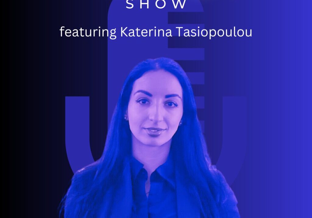 The Importance of Quality Pen Testing: A Conversation with Katerina Tasiopoulou