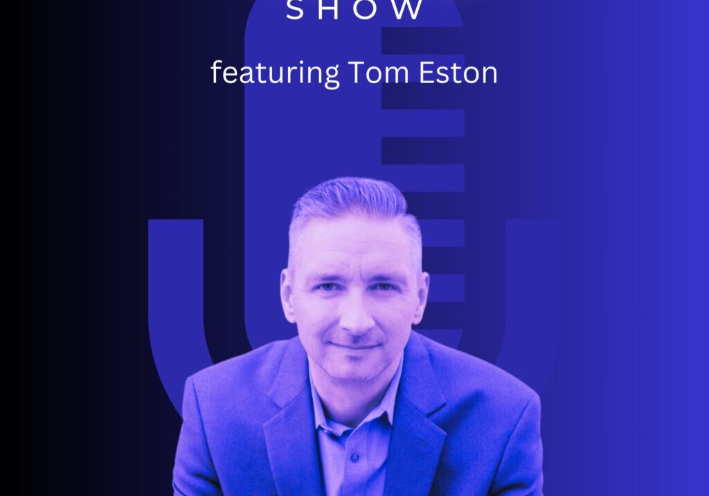 A Journey From Offensive Security to Leadership with Tom Eston