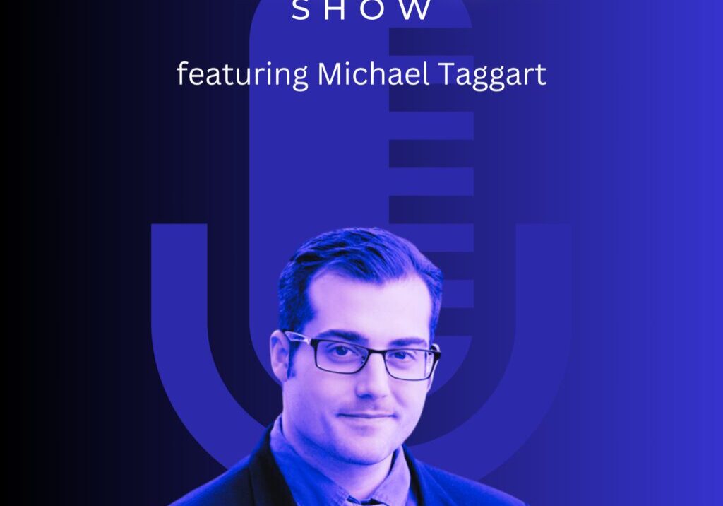 Michael Taggart&#8217;s Journey in Education and Information Security