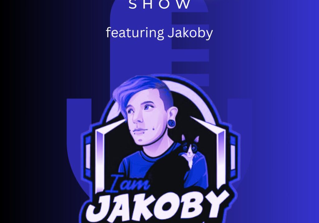 Jakoby&#8217;s Journey