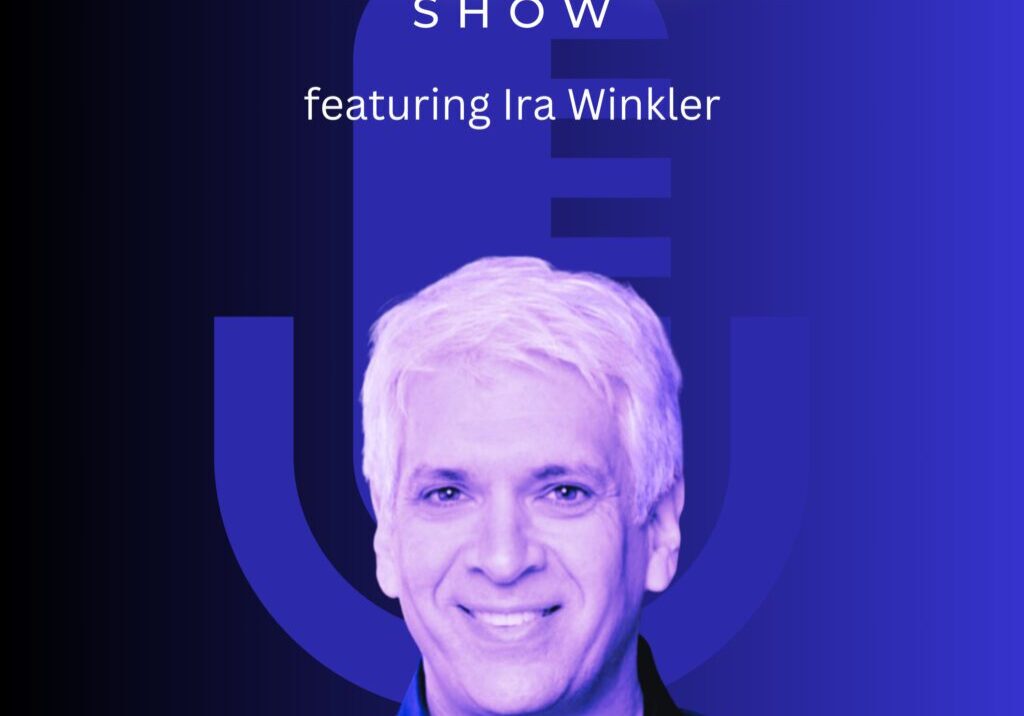 From NSA to CISO: A Conversation with Ira Winkler