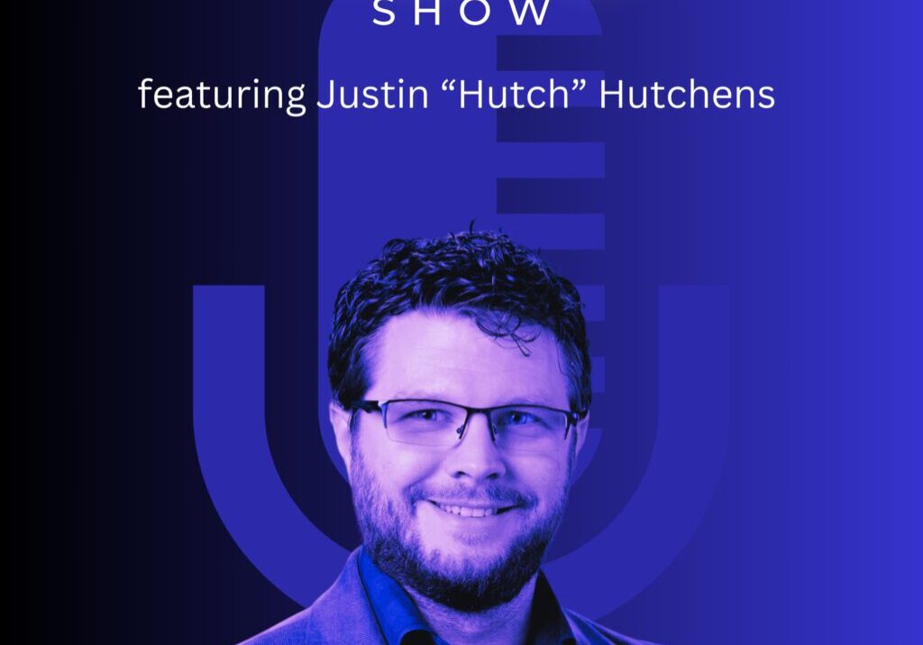 Justin &#8220;Hutch&#8221; Hutchens: AI&#8217;s Impact on Cybersecurity