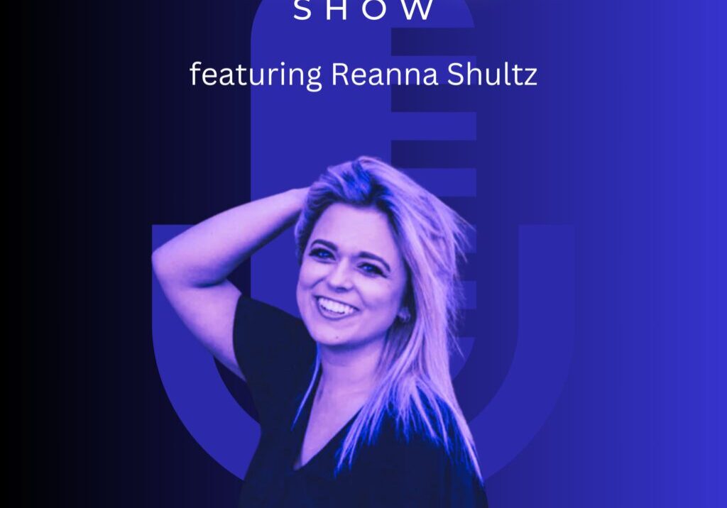 Reanna Schultz: Tips on Breaking into Cybersecurity and Public Speaking