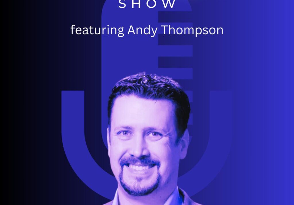 Andy Thompson: Journey From It To Offensive Security Research Evangelist