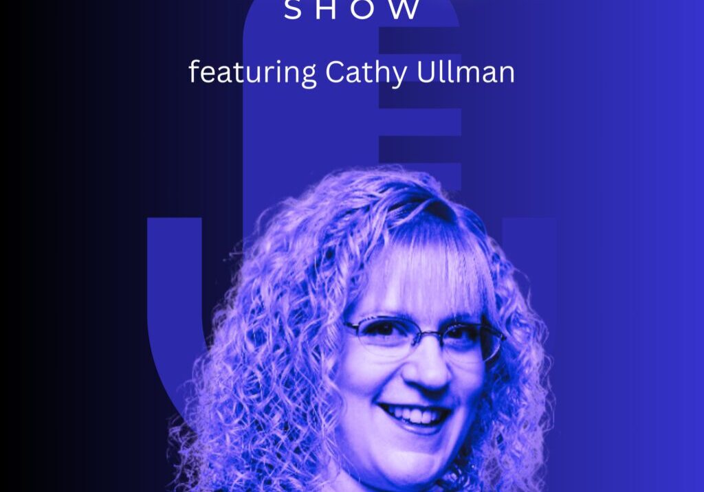 Cathy Ullman: The Power of Active Defense