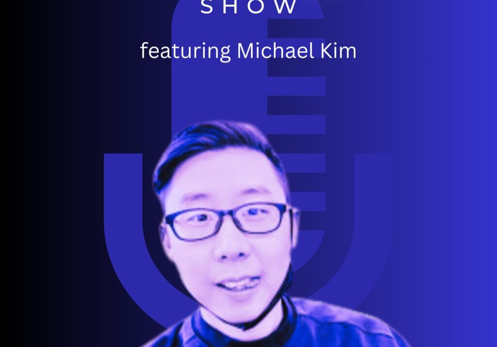 Michael Kim: DJ turned Red Teamer