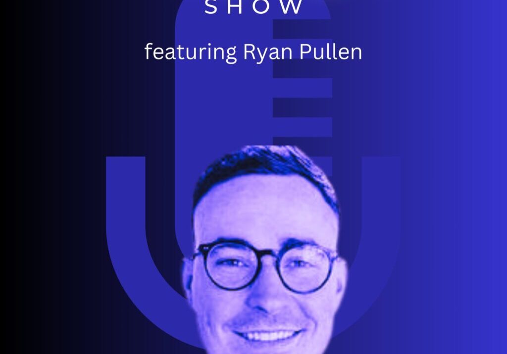 Ryan Pullen: Insights from a Cybersecurity Pro and TED Talk Featured Speaker