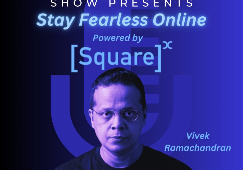 Be Fearless Online: Vivek Ramachandran a Year of Browser Security Innovation