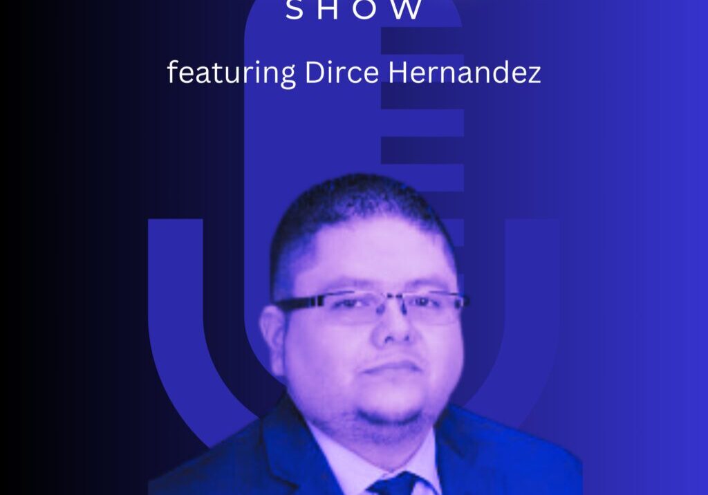 Dirce Hernandez: Breaking into Cybersecurity