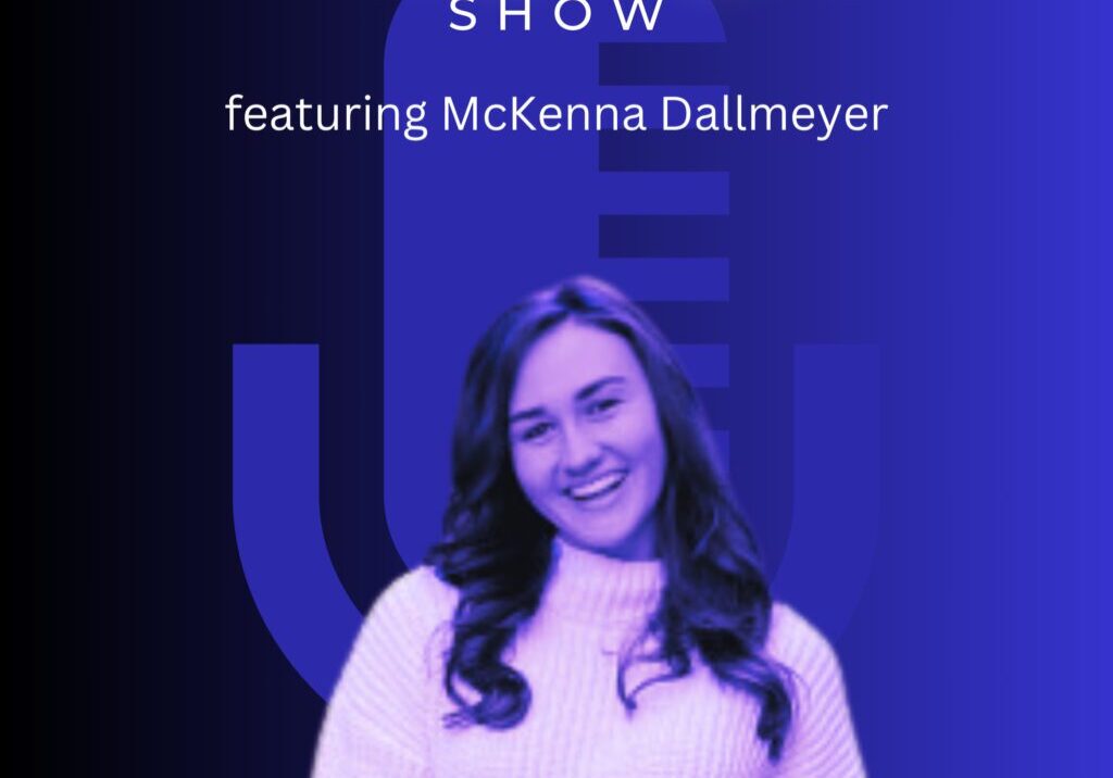 McKenna Dallmeyer: From Veterinarian Aspirations to Pentester