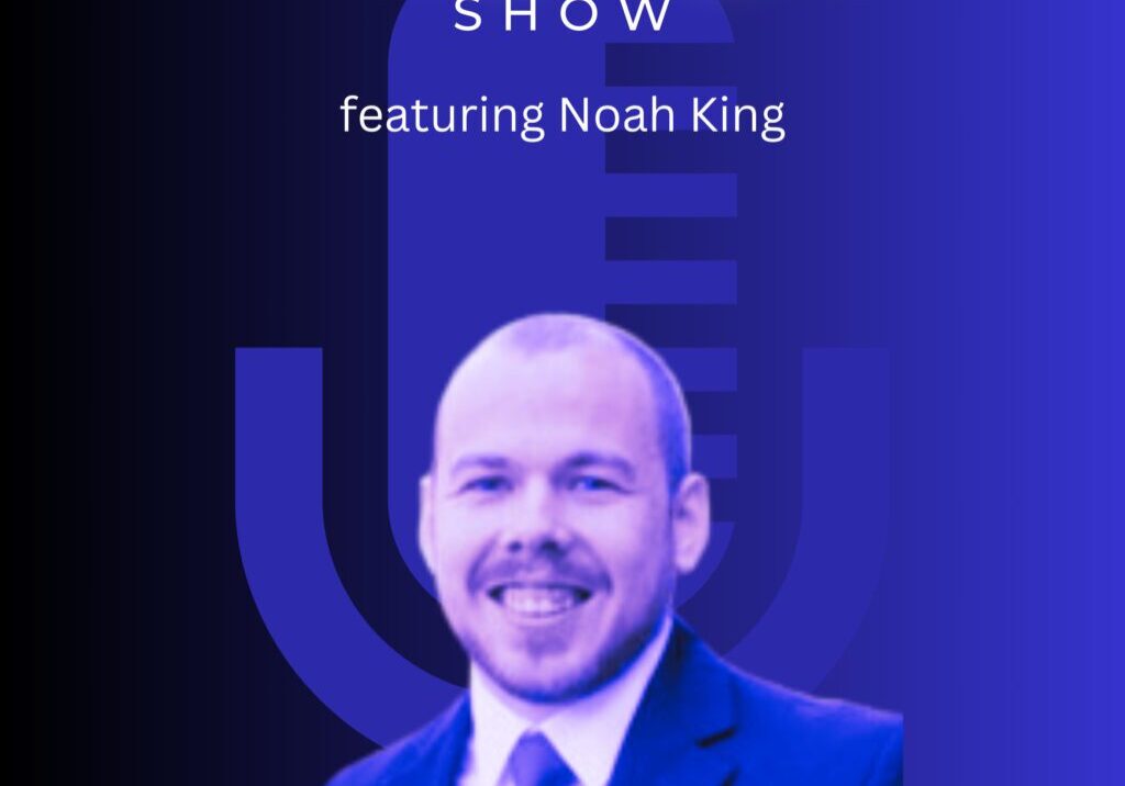 Noah King: From Sales to Offensive Security Engineer