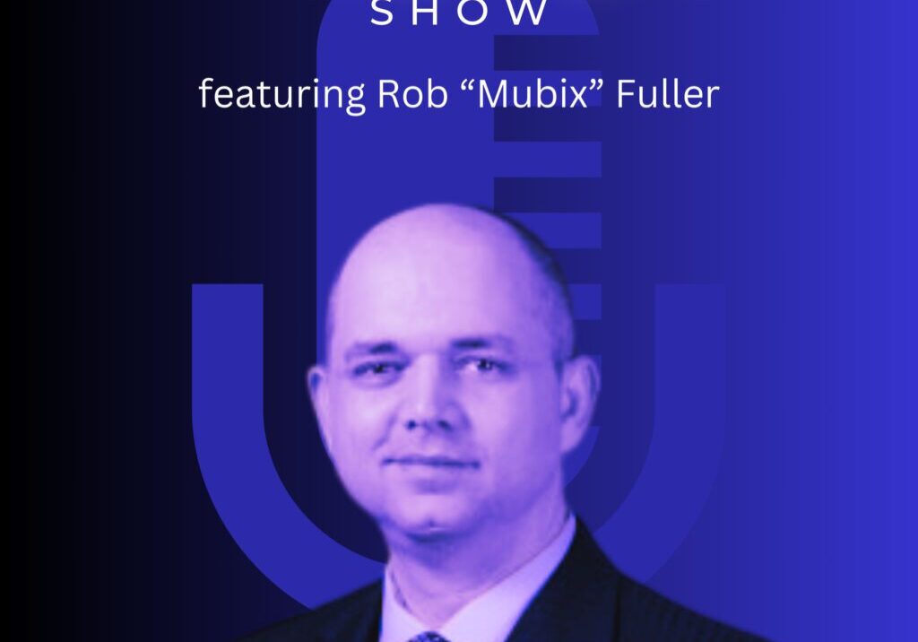 Rob Fuller (aka Mubix): From Hacking Games to Professional Hacker