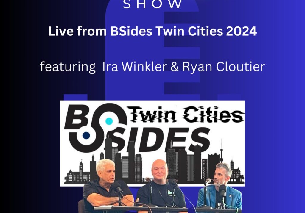 Live from BSides Twin Cities 2024