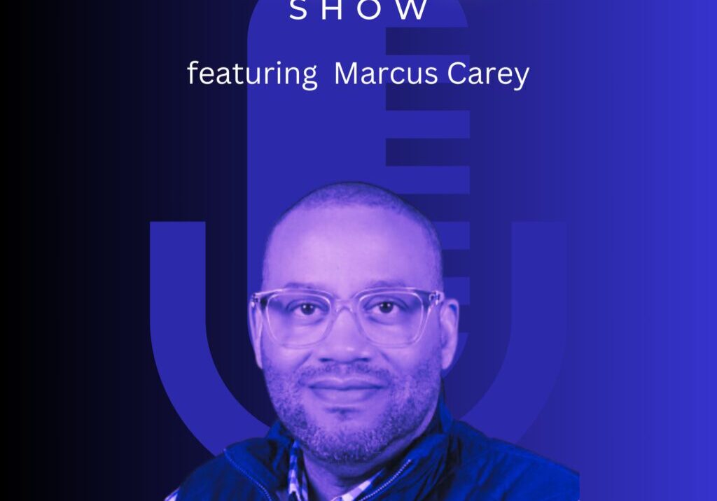 Marcus Carey: The Legacy of Tribe of Hackers