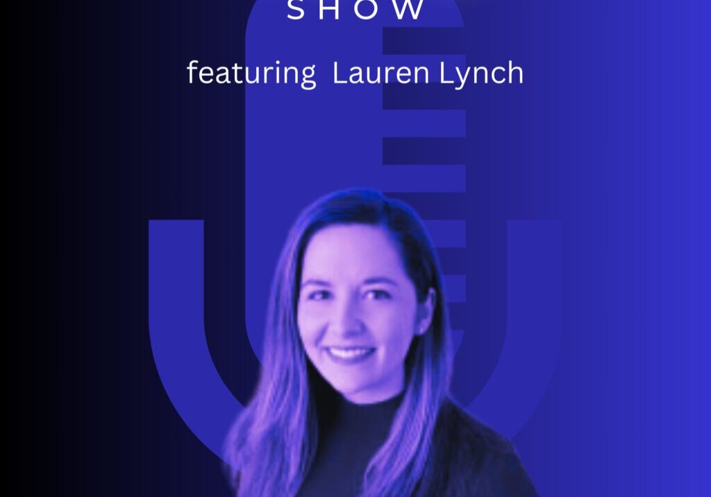 Lauren Lynch: Cybersecurity Marketing Professional