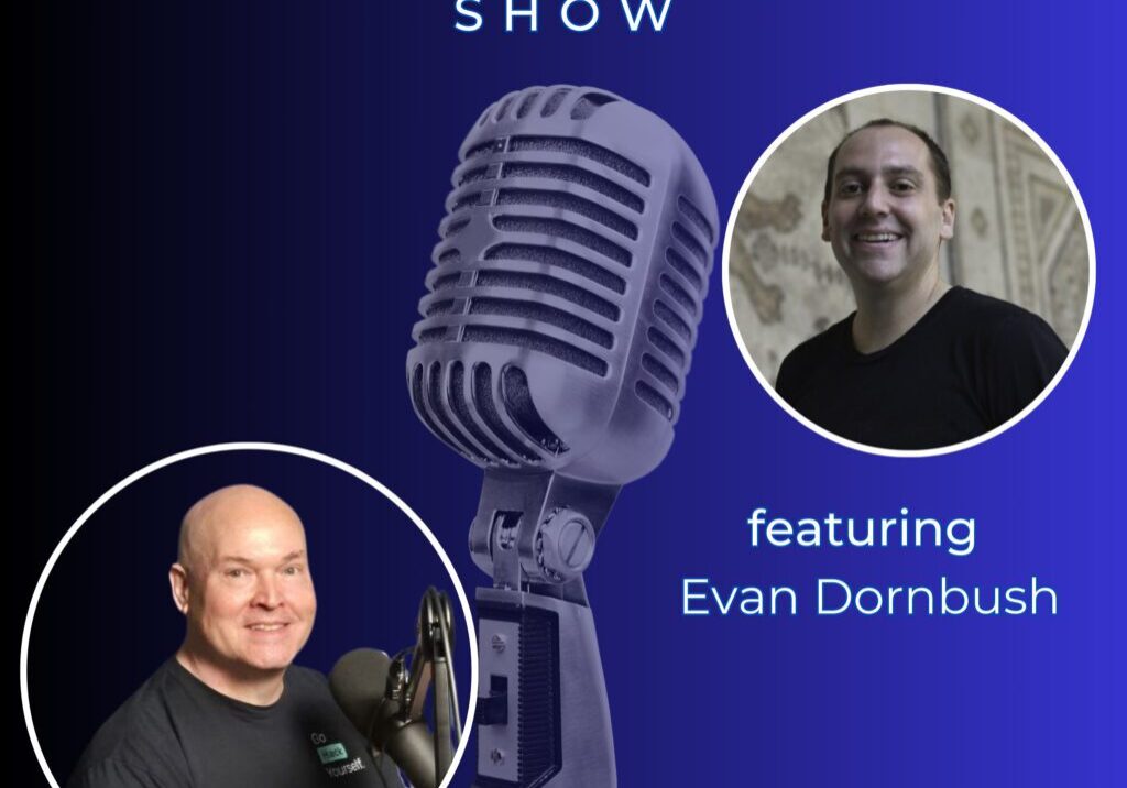 Evan Dornbush: Desired Effect