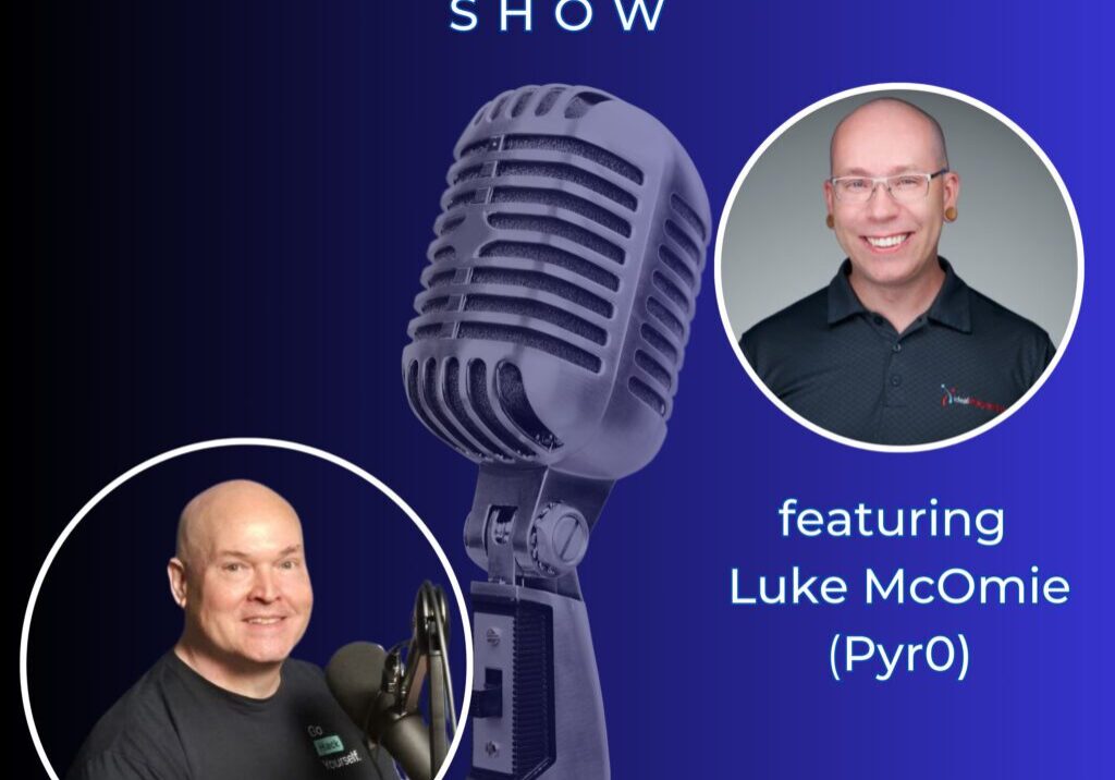 Luke McOmie: Pyr0&#8217;s Red Team Journey