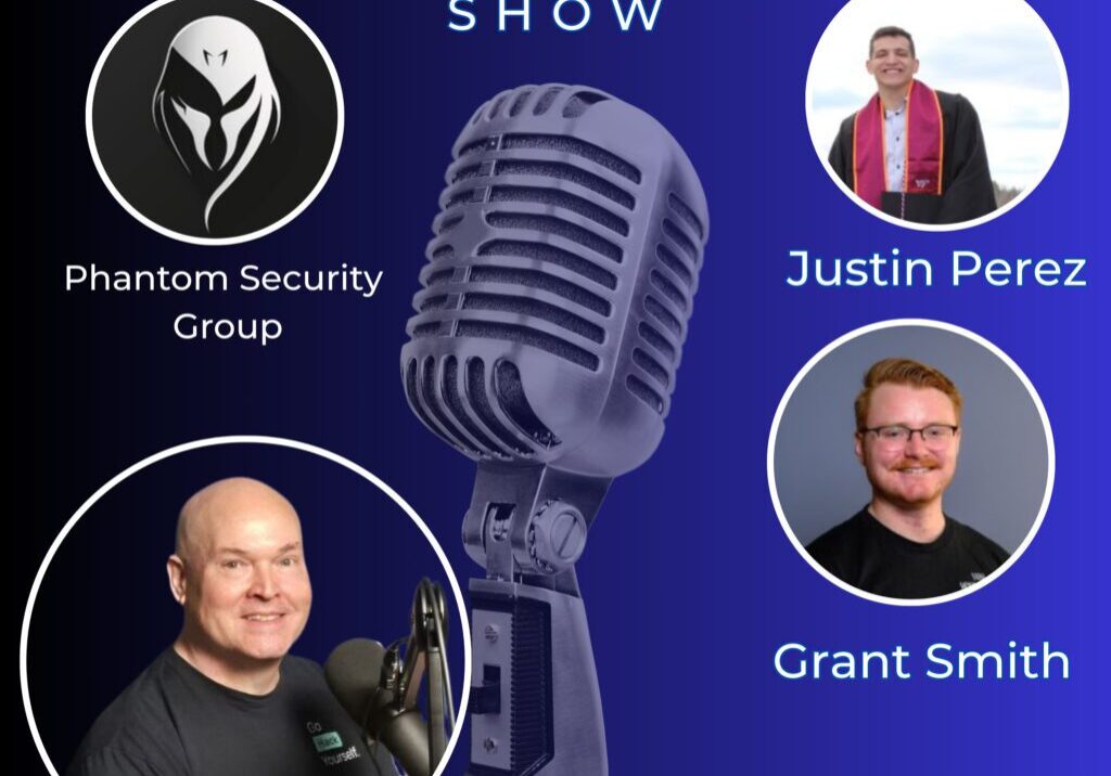 From Hacking to Entrepreneurship: The PhantomSec Story