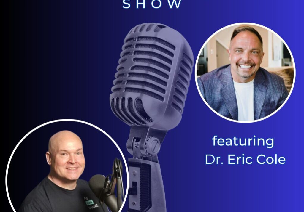 Eric Cole: From CIA to Cybersecurity