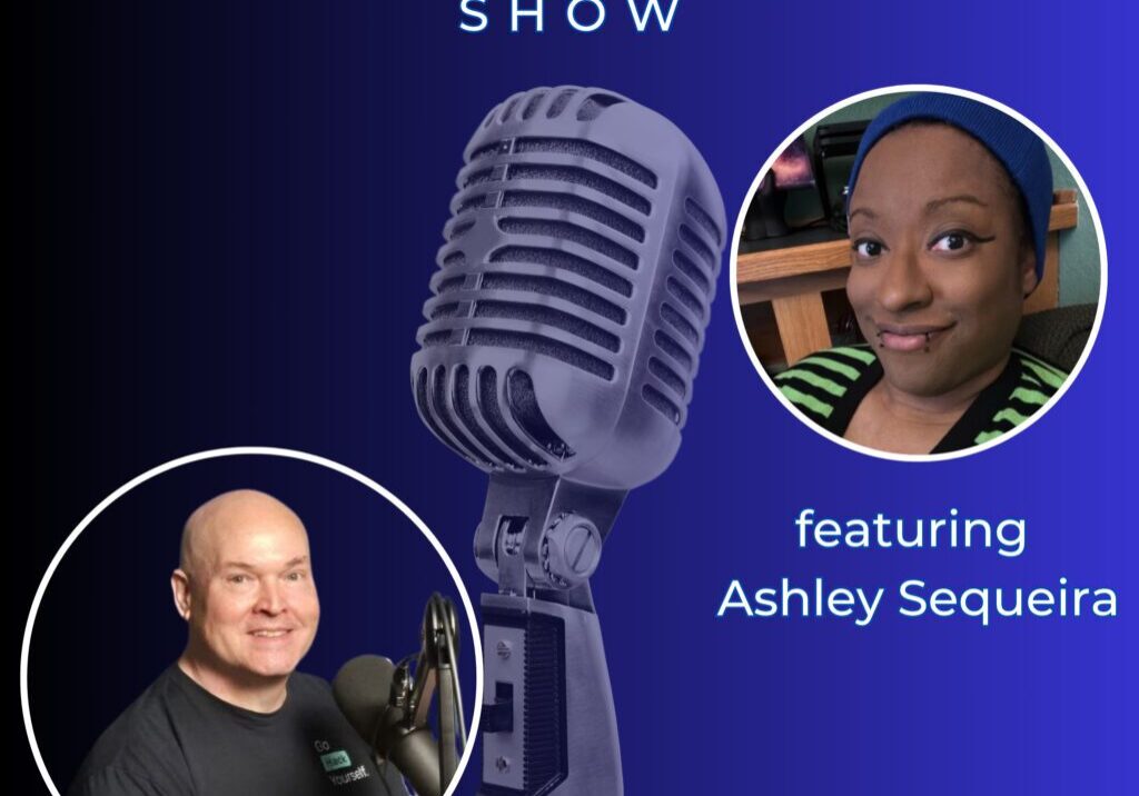 Ashley Sequeira: The Importance of Community in Cybersecurity