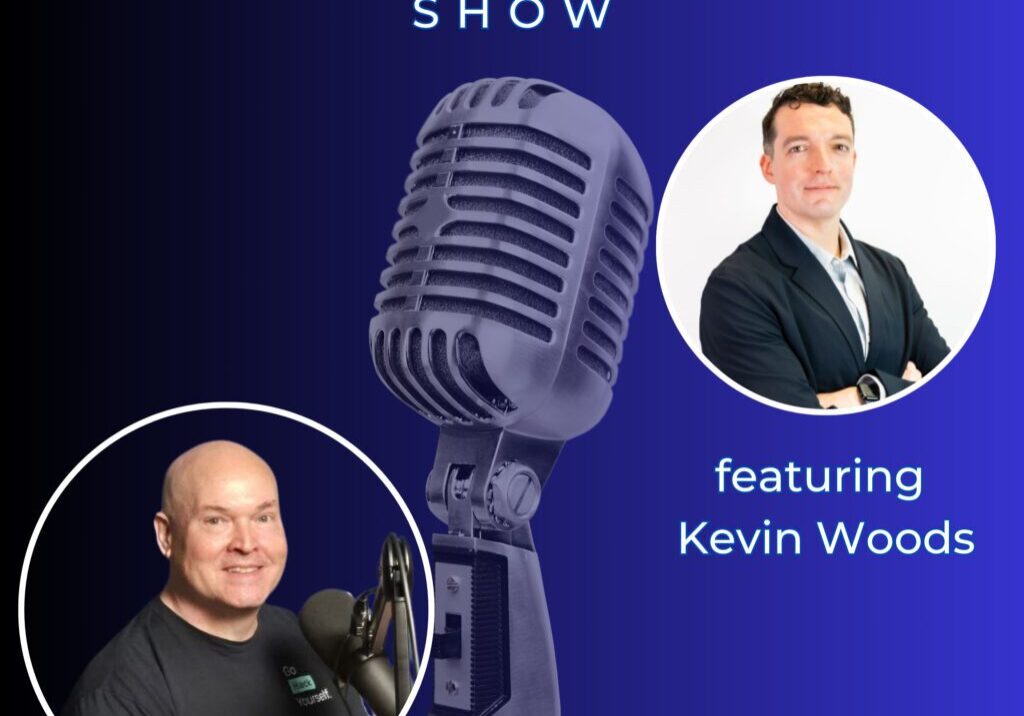 Kevin Woods: Why Companies MUST Invest in Junior Cyber Talent