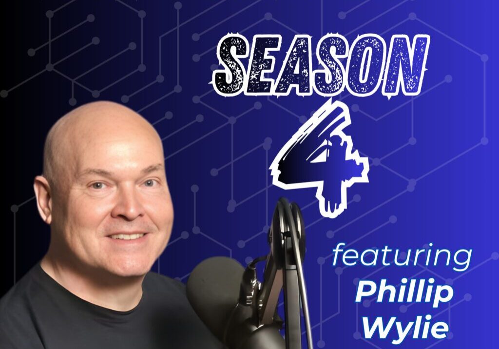 From Pro Wrestler to Pentester: My Cybersecurity Origin Story