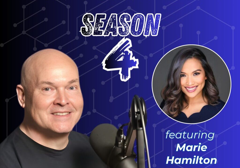 Marie Hamilton: From Rejections to Success