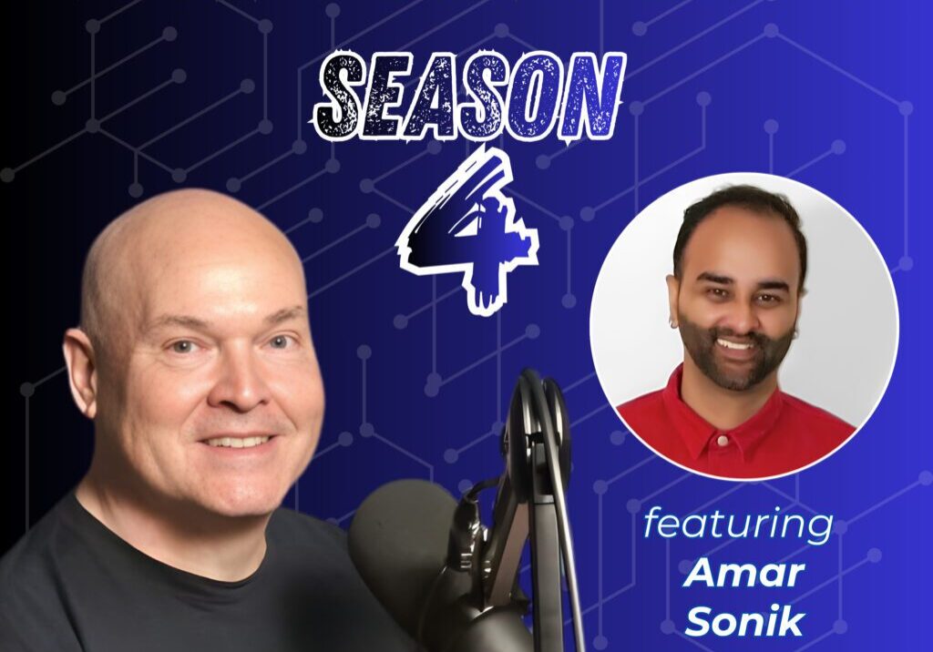 Amar Sonik: Why Cybersecurity Fundamentals Still Matter