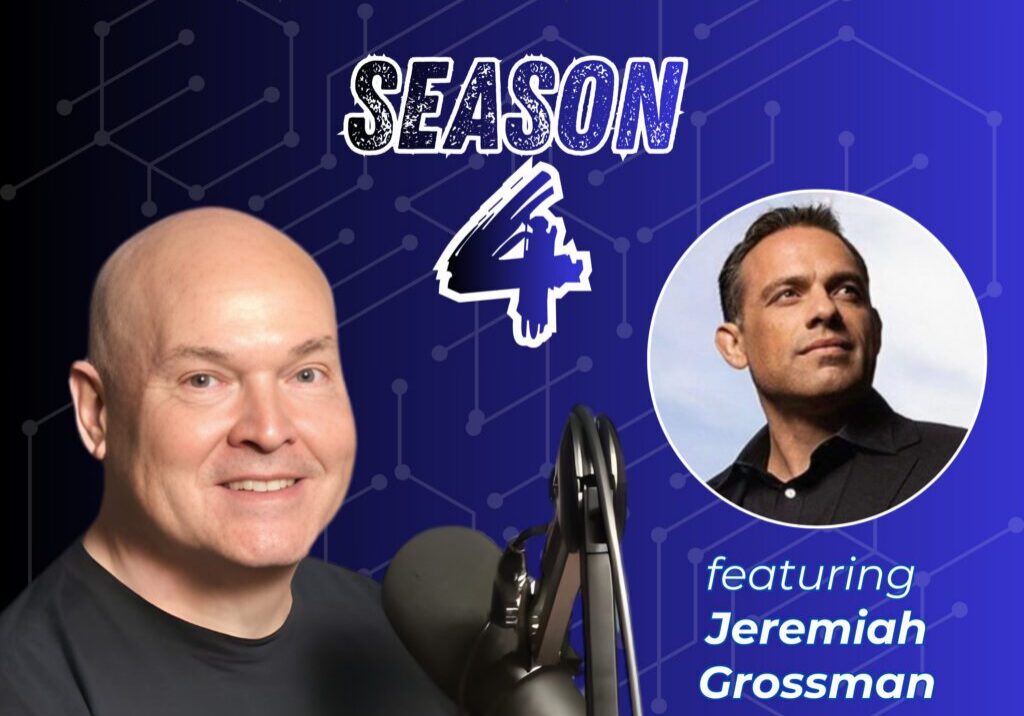 Jeremiah Grossman: The Future of Vulnerability Management