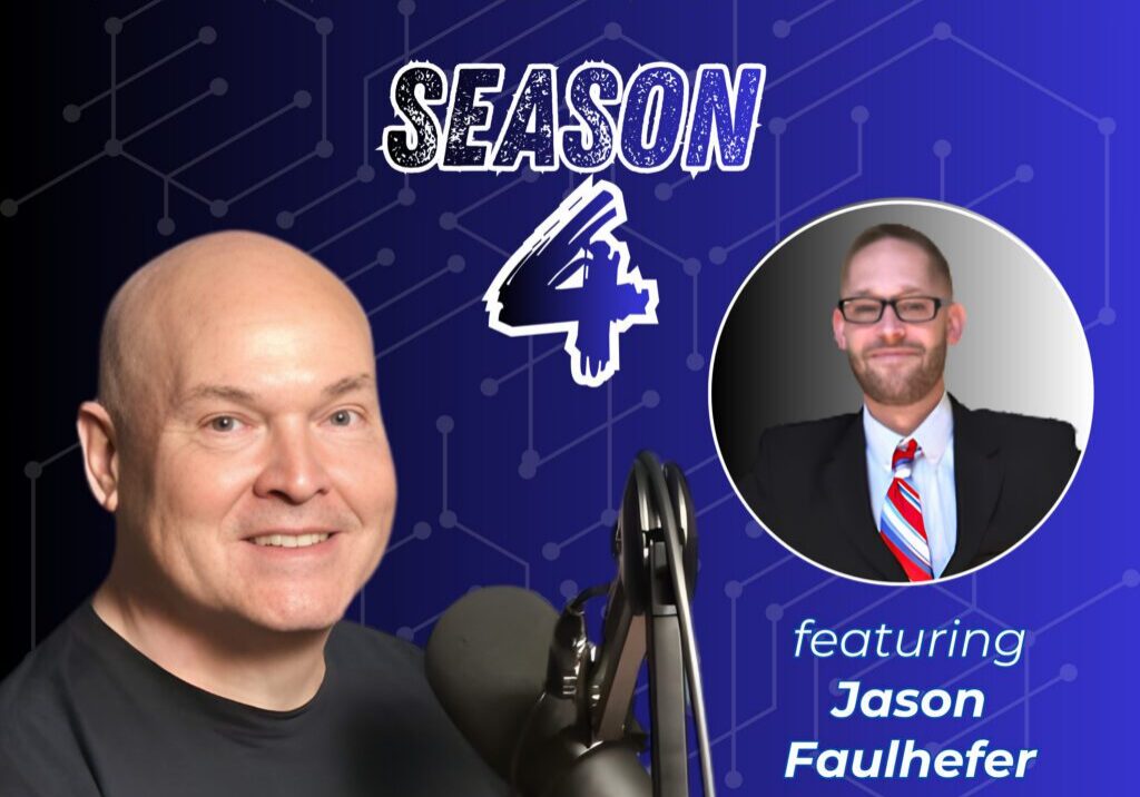 From Phone Phreaking to Cloud Security: Jason Faulhefer’s Cyber Journey
