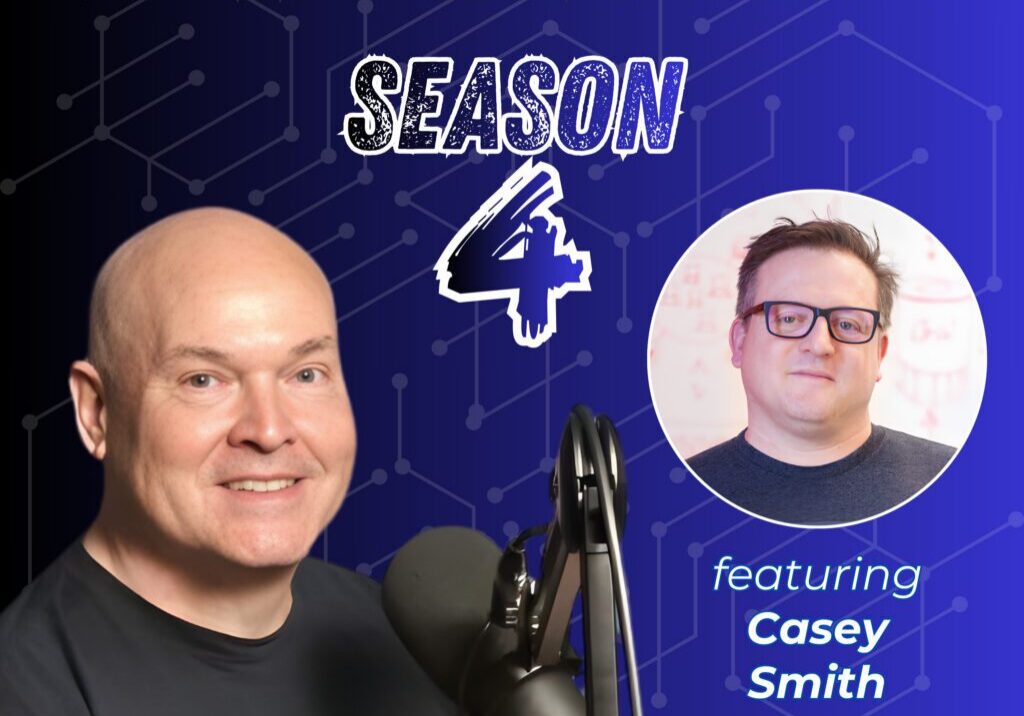 Casey Smith (SubTee): Living Off the Land, Deception Technology, and the Evolution of Offensive Security